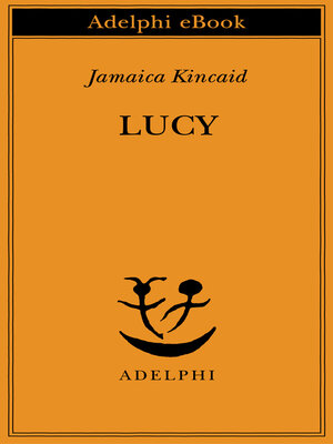 cover image of Lucy